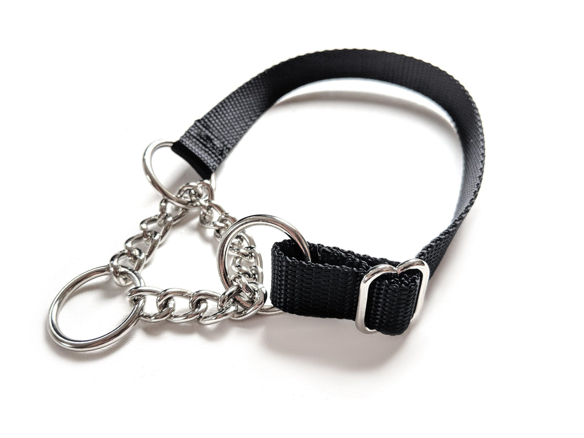 Semi choke collar outlet