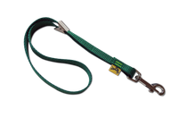 Alligator Loop Green 12 Pack - Canis Gear