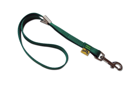 Alligator Loop Green 12 Pack - Canis Gear