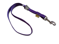 Alligator Loop Purple 12 Pack - Canis Gear