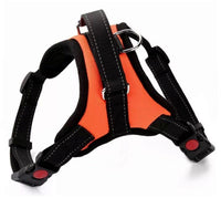 Dog Vest Style Harness - Canis Gear