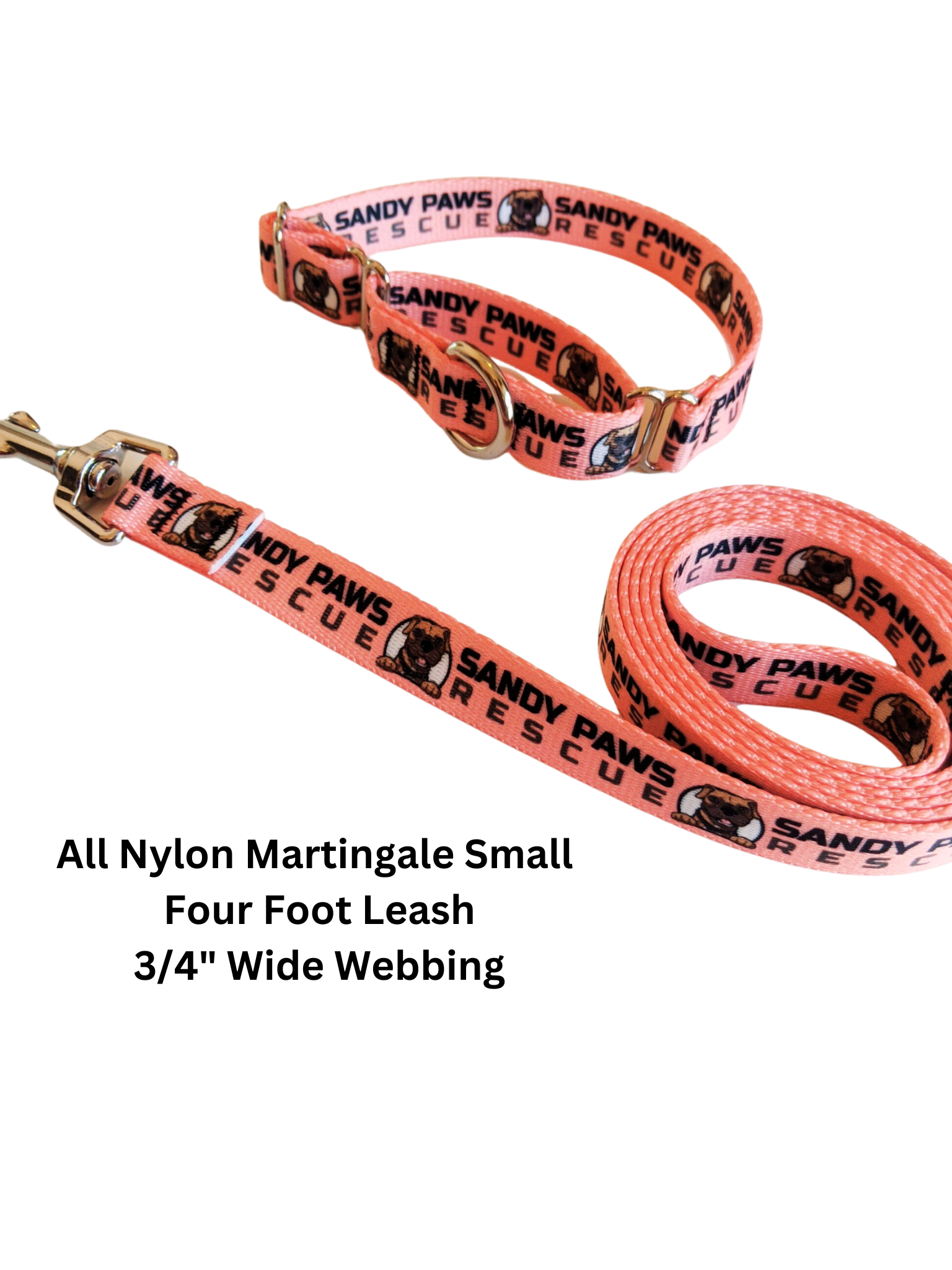 Custom webbing deals