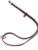 4-PACK BioThane PVC Coated Basic Style Grooming Loops with O-Ring