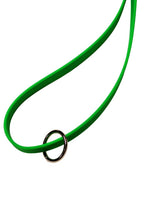 4-PACK BioThane PVC Coated Basic Style Grooming Loops with O-Ring