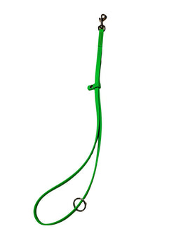 BioThane PVC Coated Basic Style Grooming Loops with O-Ring