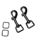 BioThane Slip Choker Style Grooming Loop - 10 PACK