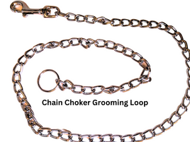 Chain Choker 39" 10 Pack