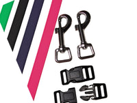 BioThane Slip Choker Style Quick Release Grooming Loop - 10 PACK