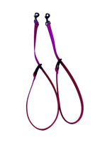 BioThane Slip Choker Style Quick Release Grooming Loop - 10 PACK