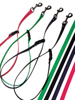 BioThane Slip Choker Style Quick Release Grooming Loop - 10 PACK