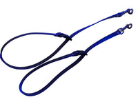 BioThane Slip Choker Style Quick Release Grooming Loop - 10 PACK
