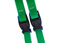 BioThane Slip Choker Style Quick Release Grooming Loop - 10 PACK