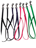 BioThane Slip Choker Style Grooming Loop - 10 PACK