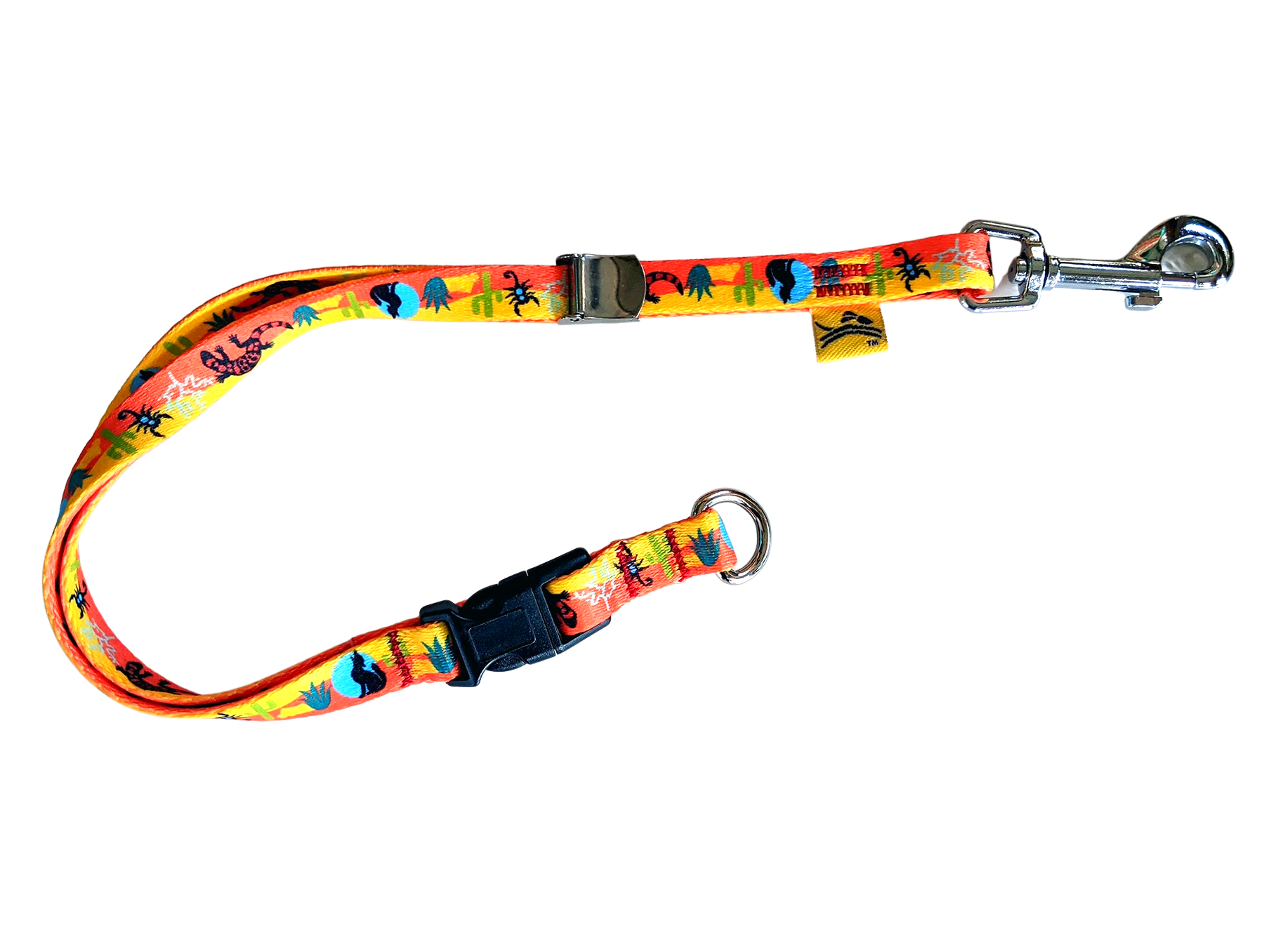 Bulldog Grooming Loops with QUICK RELEASE O RING 12 PACKS Canis Gear