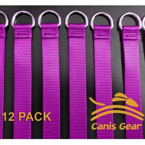 Nylon kennel lead new arrivals