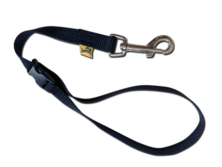 Choker Loop  Black 12 Pack - Canis Gear