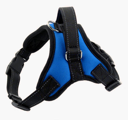 Dog Vest Style Harness - Canis Gear