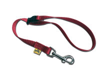 Choker Loop  Red 12 Pack - Canis Gear