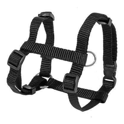 Canis Gear Harness SMALL 5/8" Black 10 Pack - Canis Gear