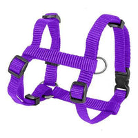 Canis Gear Harness SMALL 5/8" Purple 10 Pack - Canis Gear
