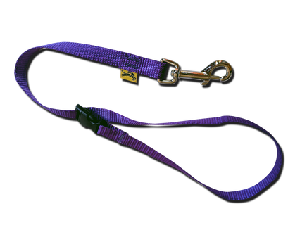 Choker Loop  Purple 12 Pack - Canis Gear