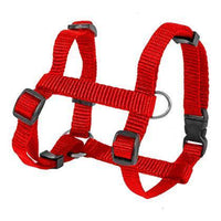 Nylon Dog Harnesses